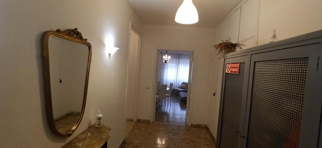 La Casa Di Nonno Roma