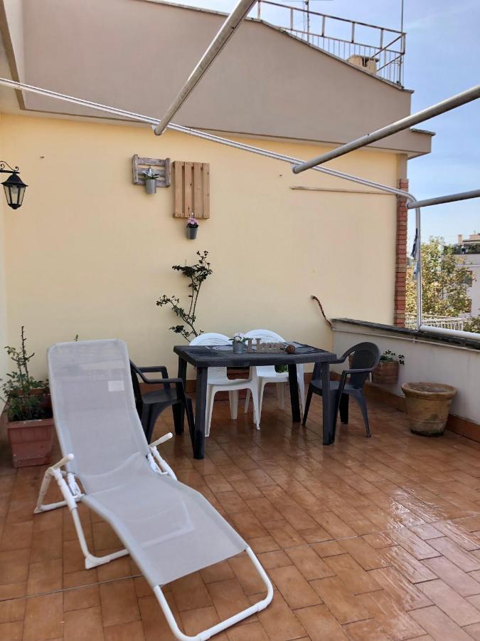 Apartment La Terrazza Del Sole