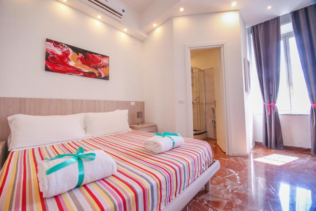 Apartment San Peter Lory's Aparts Rom