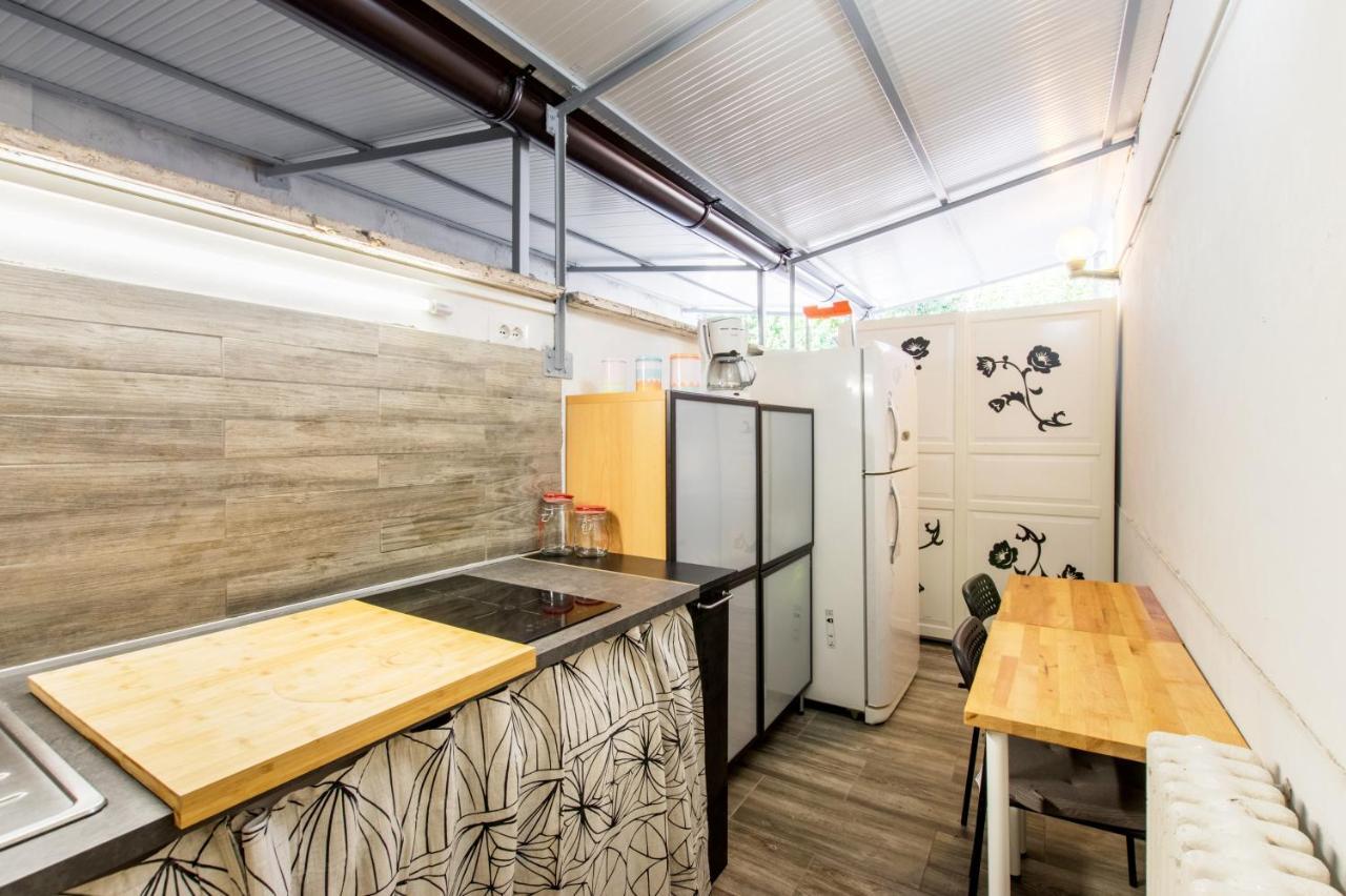 Apartamento Il Giardino Di Monteverde
