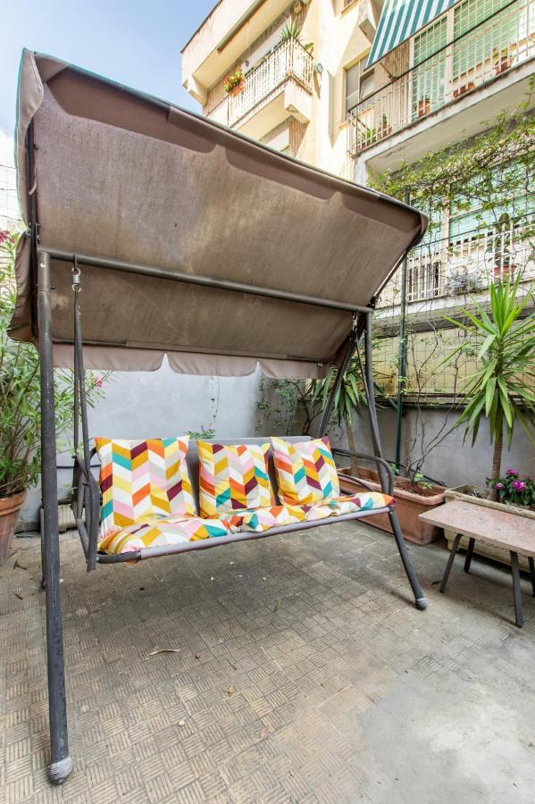 Il Giardino Di Monteverde Apartamento *