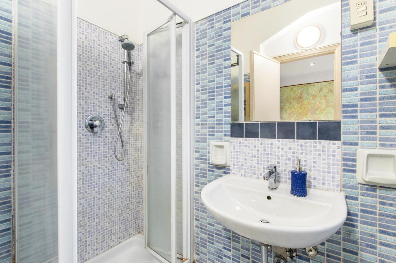 Apartamento Il Giardino Di Monteverde Roma