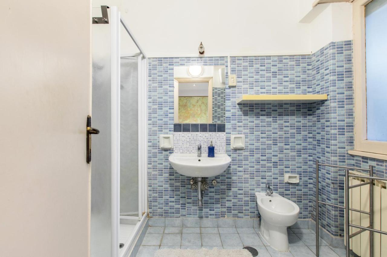 Apartamento Il Giardino Di Monteverde *