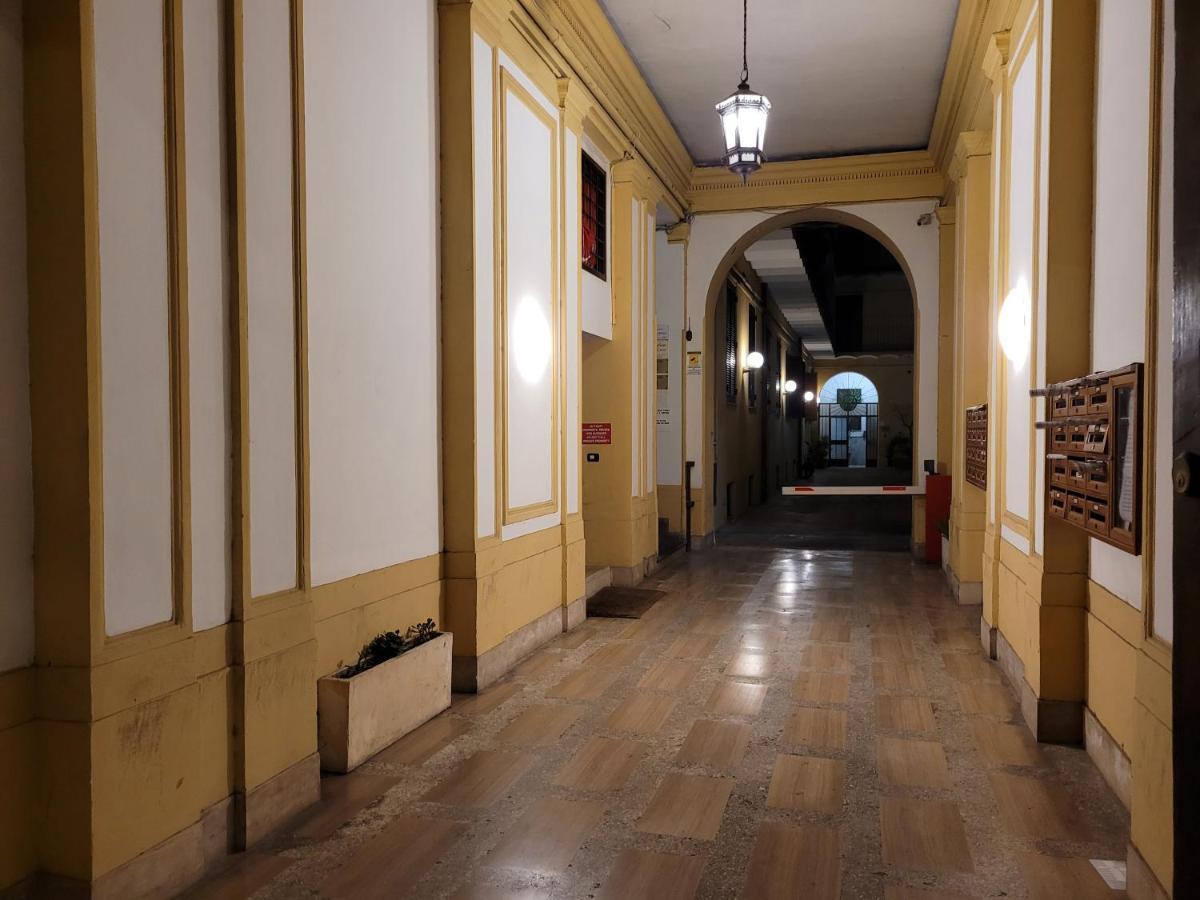 Gasthof Grand Gaeta Rom