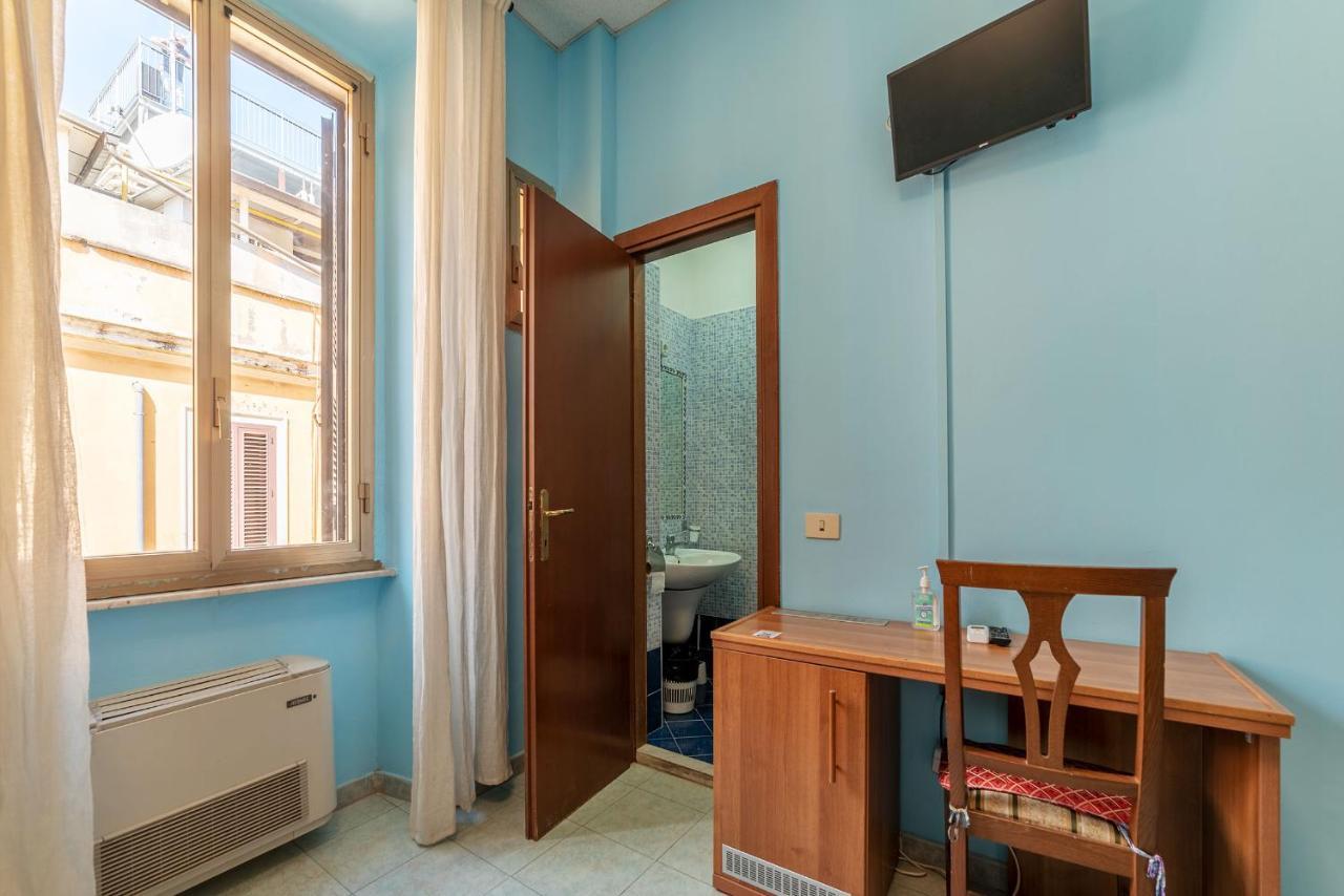 Beauty Palace - Vertex Group 2* Roma