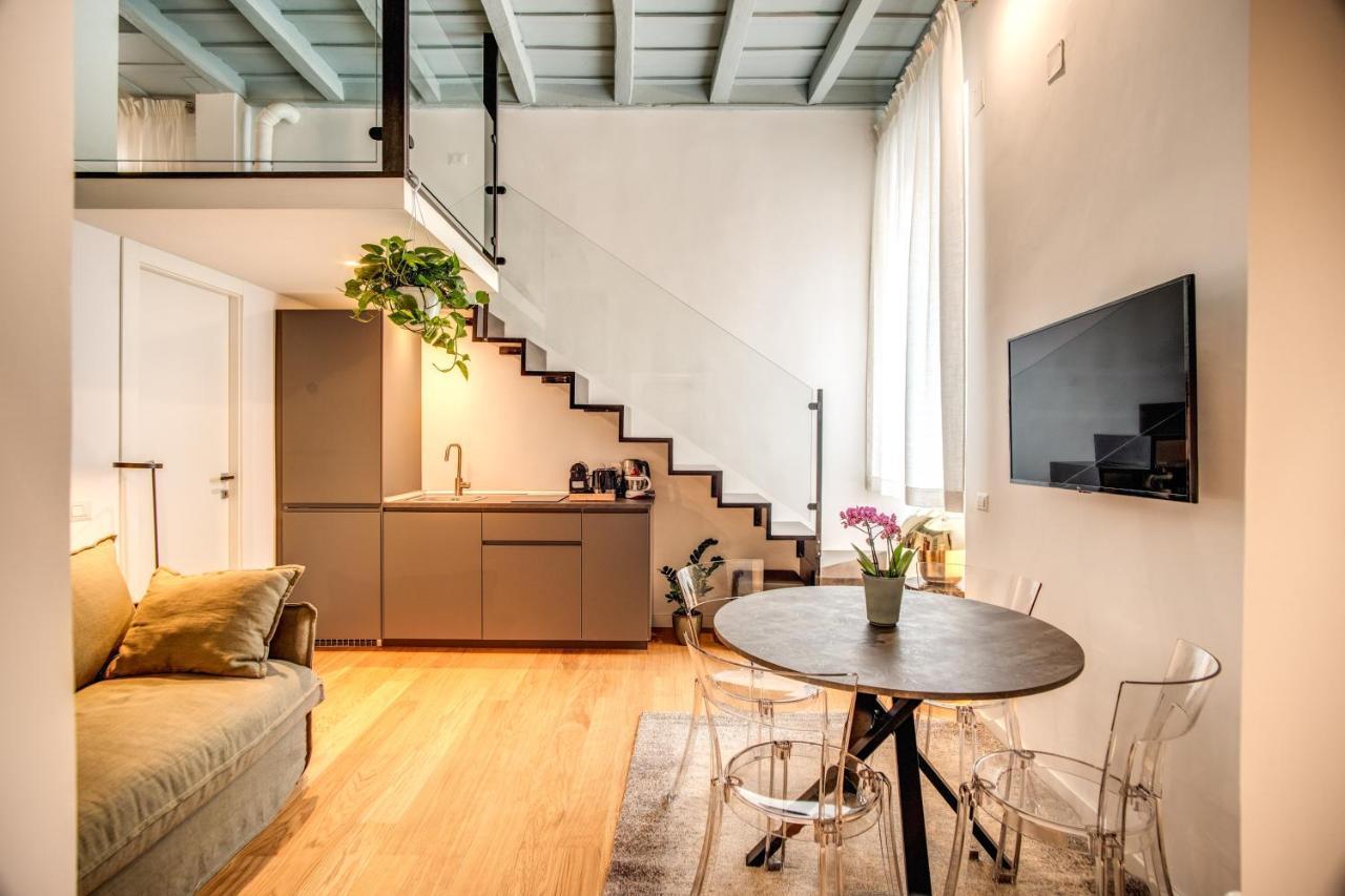 Apartamento Largo Dei Librari Unique *