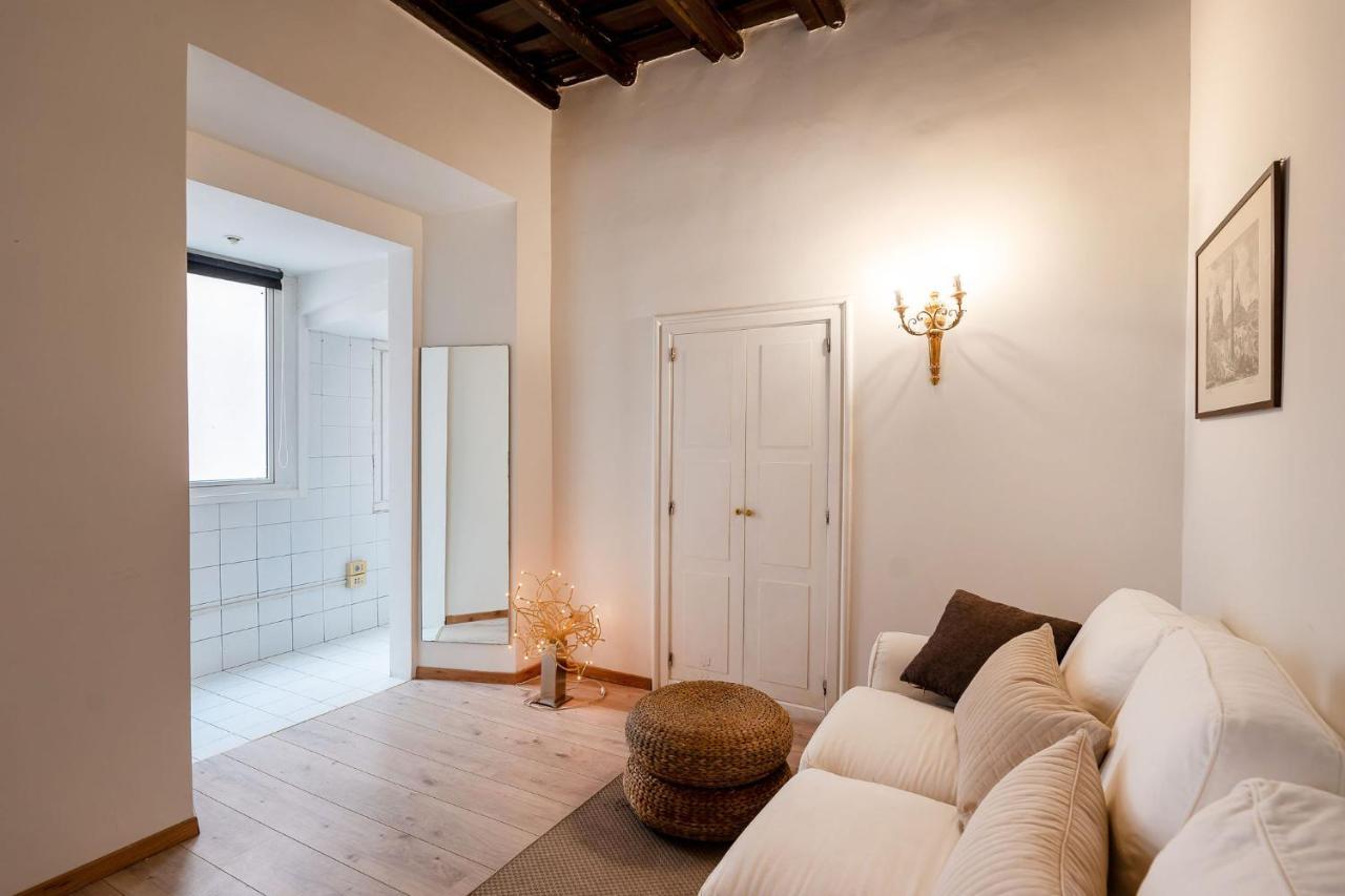 Leilighet Plaza Collection Roma