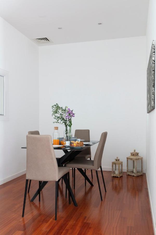 Appartamento Deza Cozy Place Ripetta Roma
