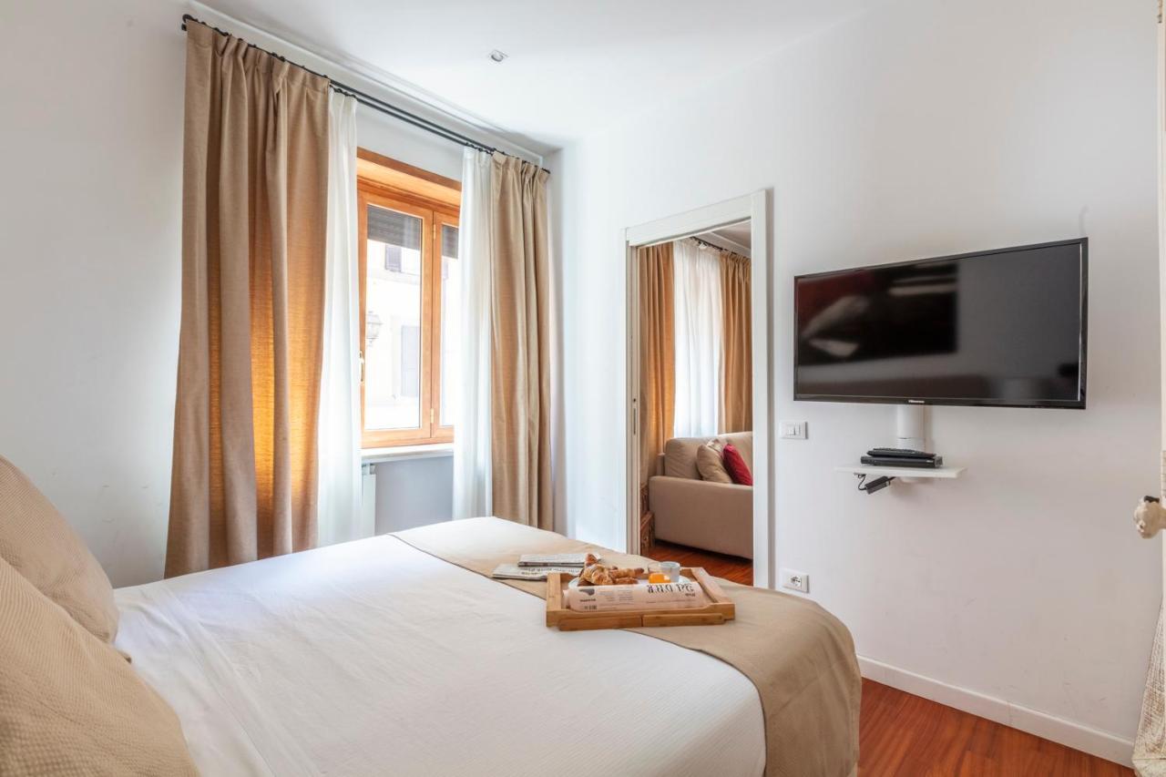 Deza Cozy Place Ripetta Roma