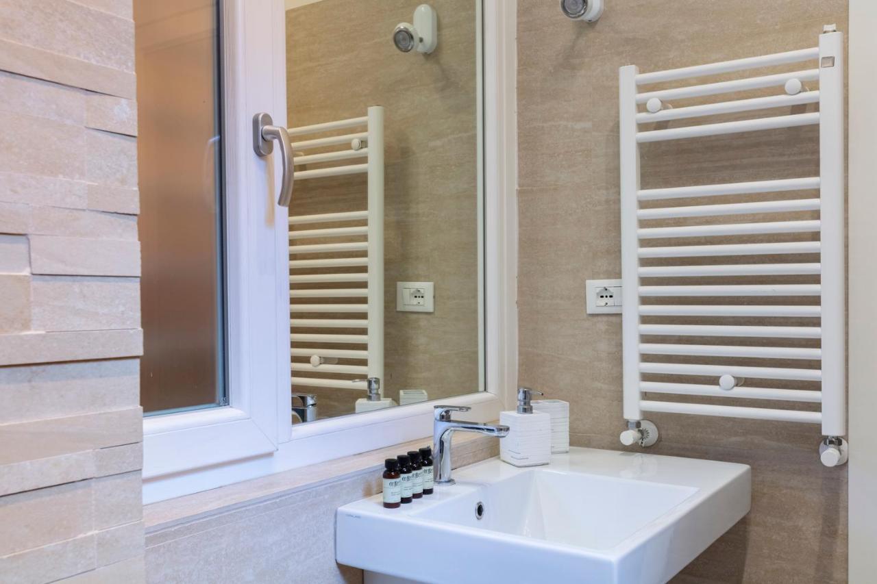 Deza Cozy Place Ripetta Apartment *