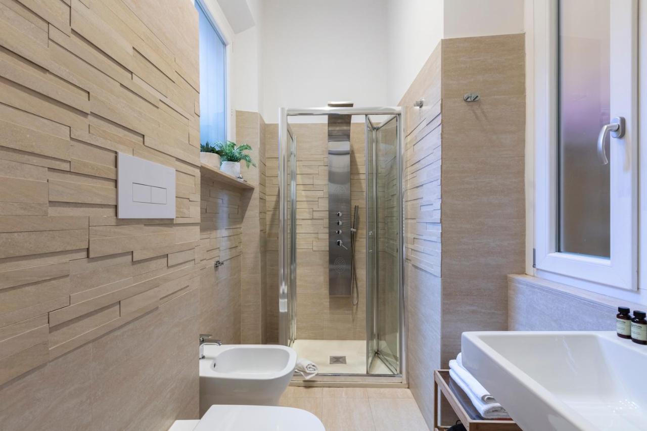 Deza Cozy Place Ripetta Roma