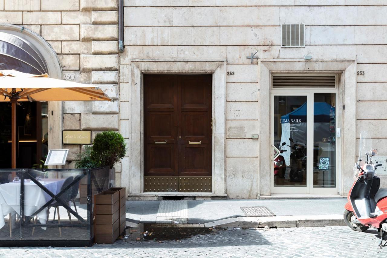 Deza Cozy Place Ripetta Appartamento *