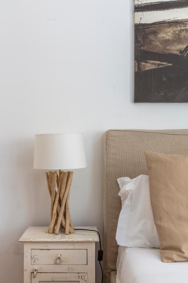 Deza Cozy Place Ripetta Appartamento Roma