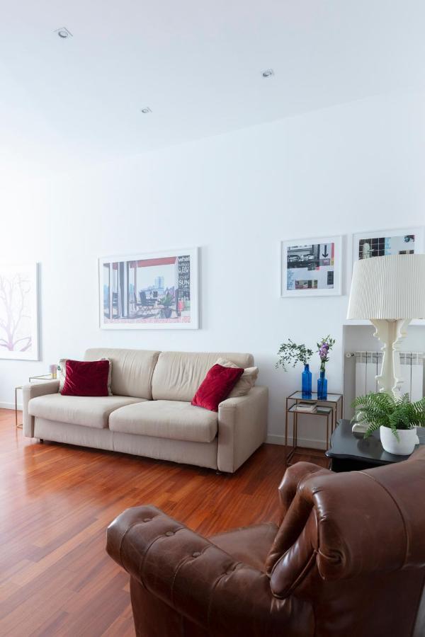 Appartamento Deza Cozy Place Ripetta