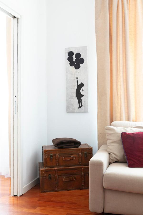 Appartamento Deza Cozy Place Ripetta *