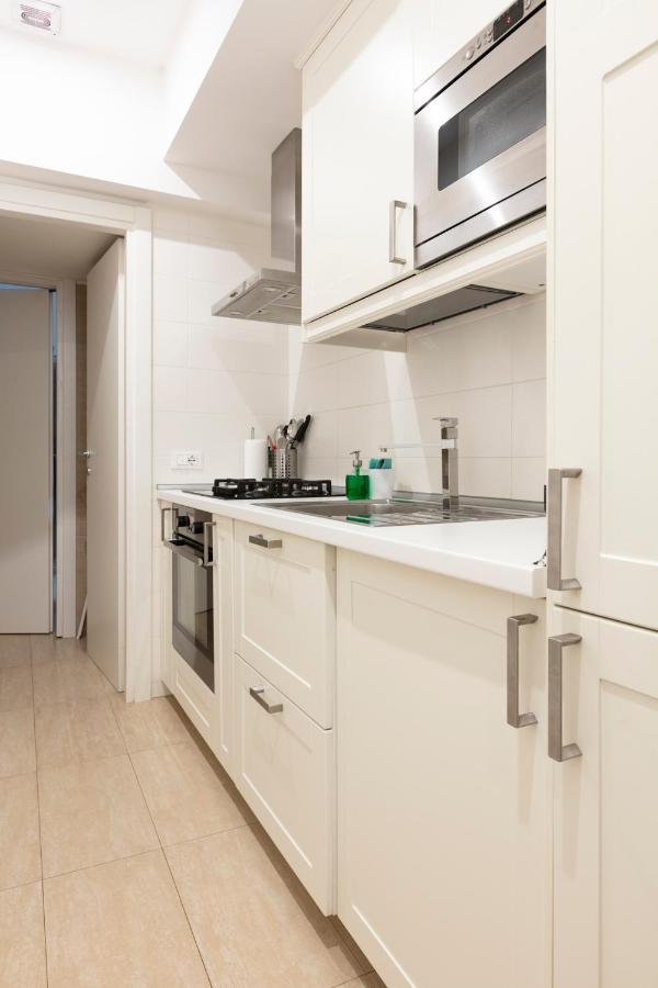 Appartamento Deza Cozy Place Ripetta Roma