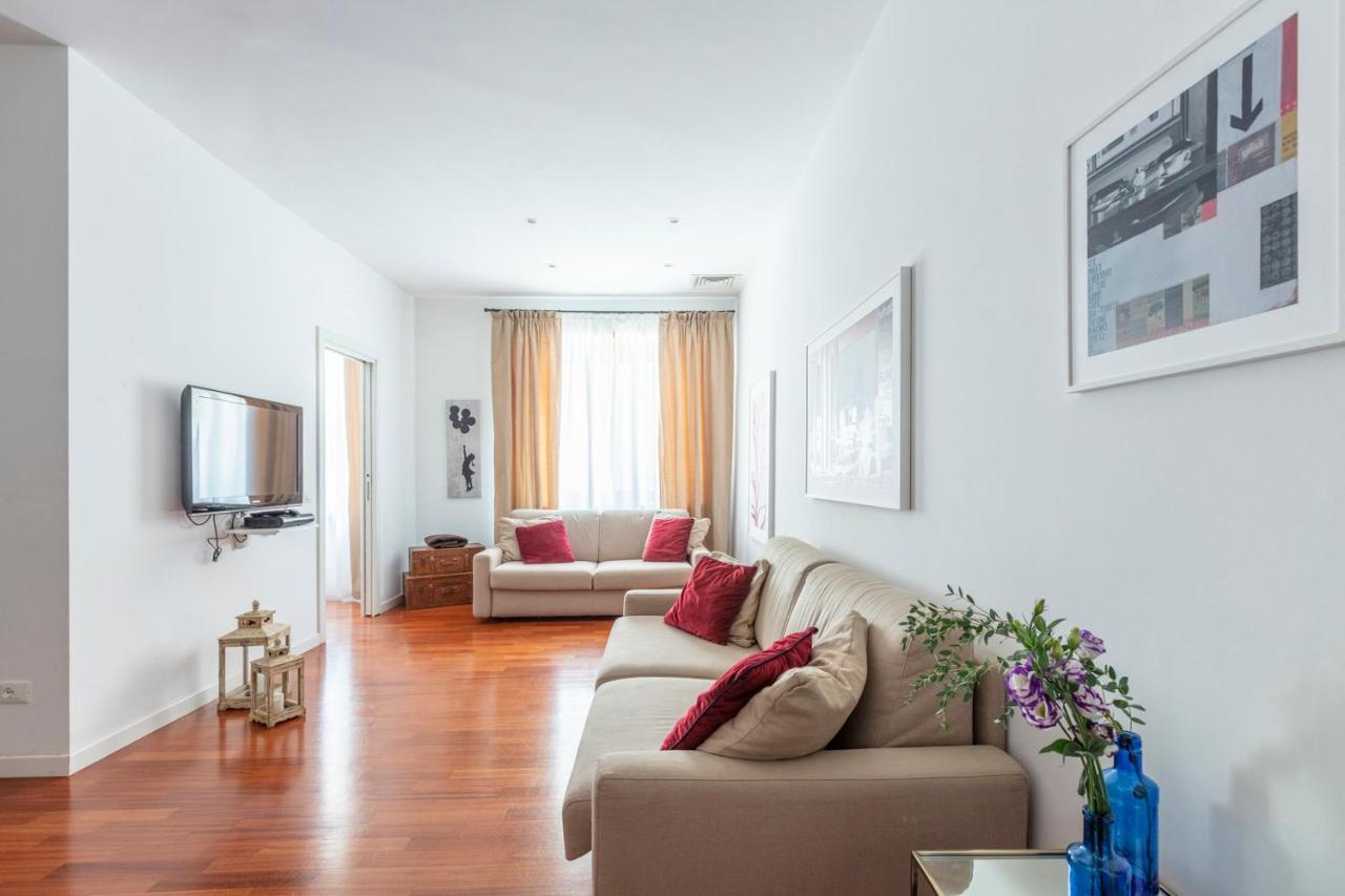 Deza Cozy Place Ripetta Appartamento *