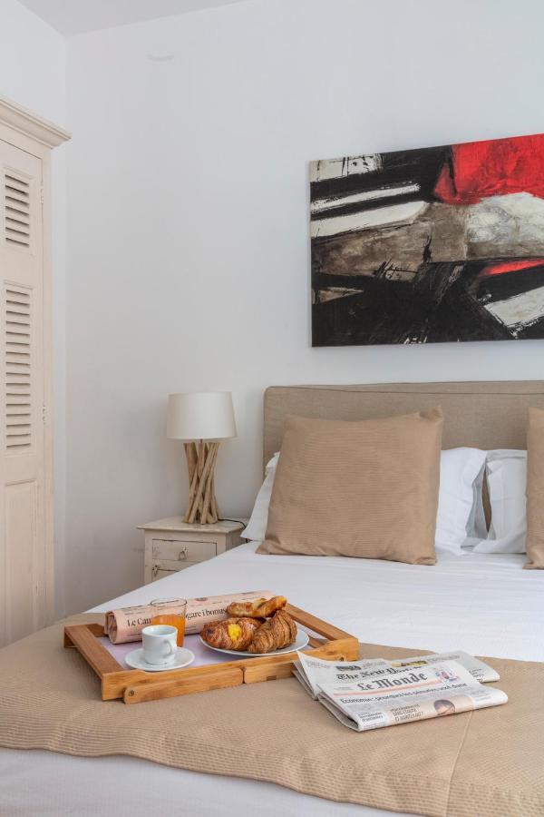 Deza Cozy Place Ripetta Roma