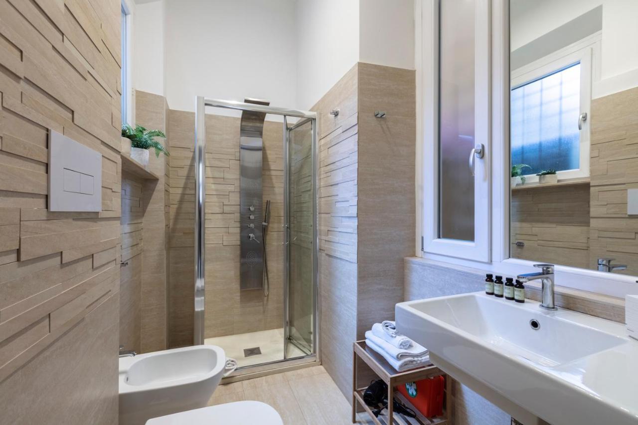 Deza Cozy Place Ripetta Apartment *
