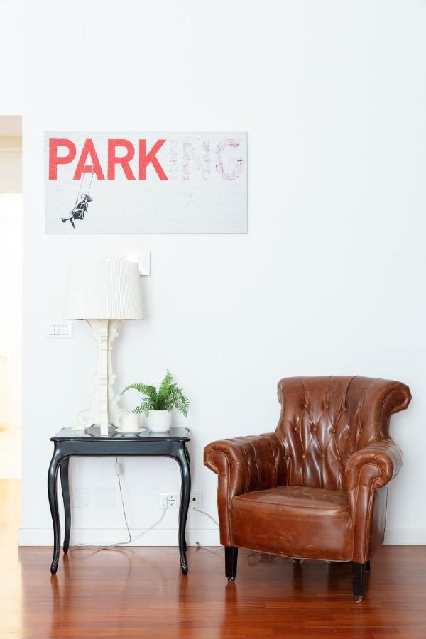 Deza Cozy Place Ripetta Appartamento *