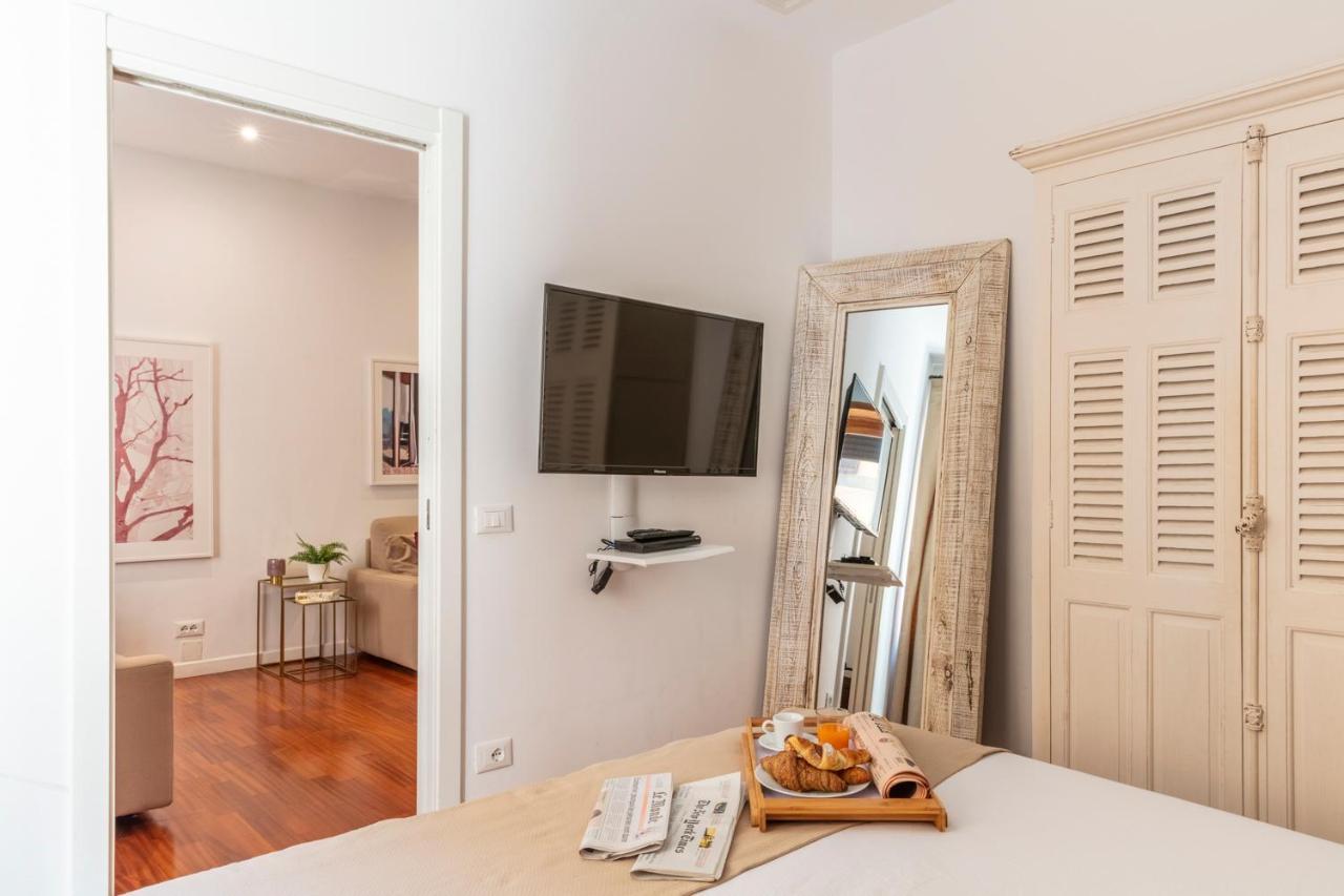 Deza Cozy Place Ripetta Appartamento *
