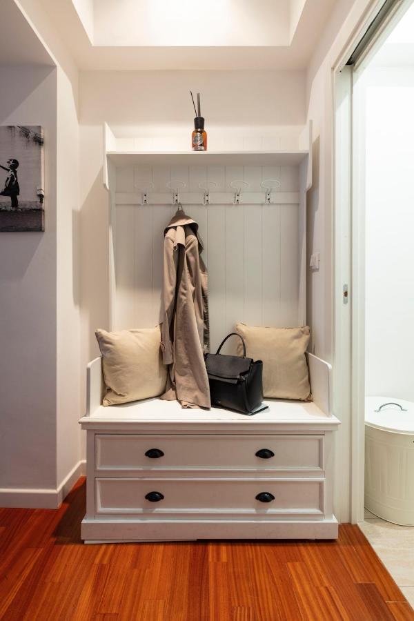Deza Cozy Place Ripetta