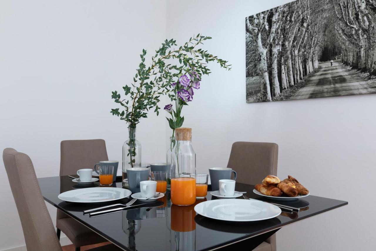 Deza Cozy Place Ripetta Appartamento *