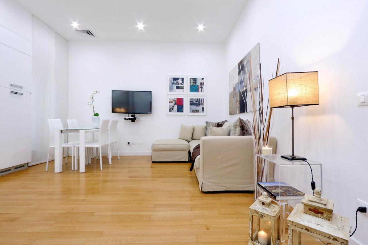 Deza Cozy Place Ripetta Apartment *