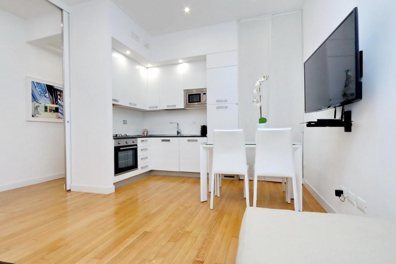 Deza Cozy Place Ripetta Appartamento *