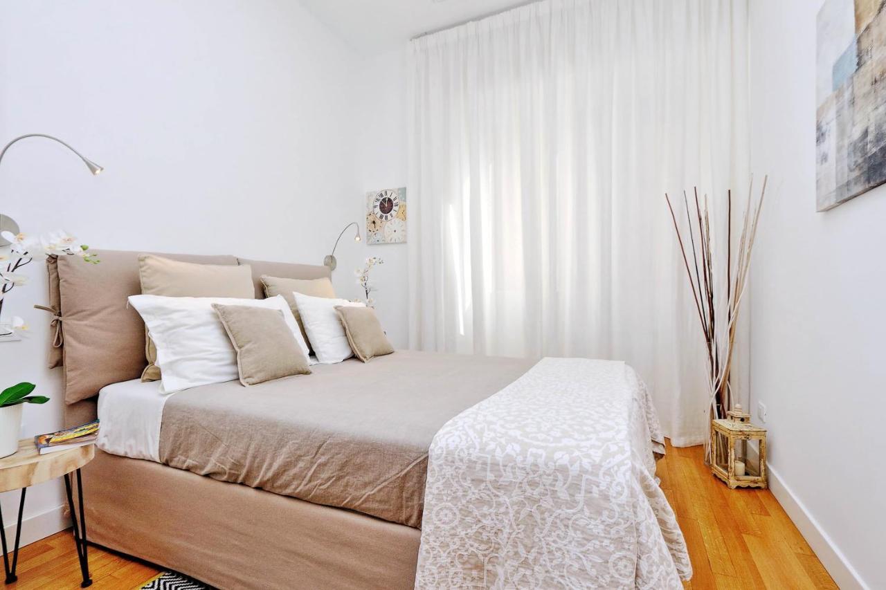 Deza Cozy Place Ripetta