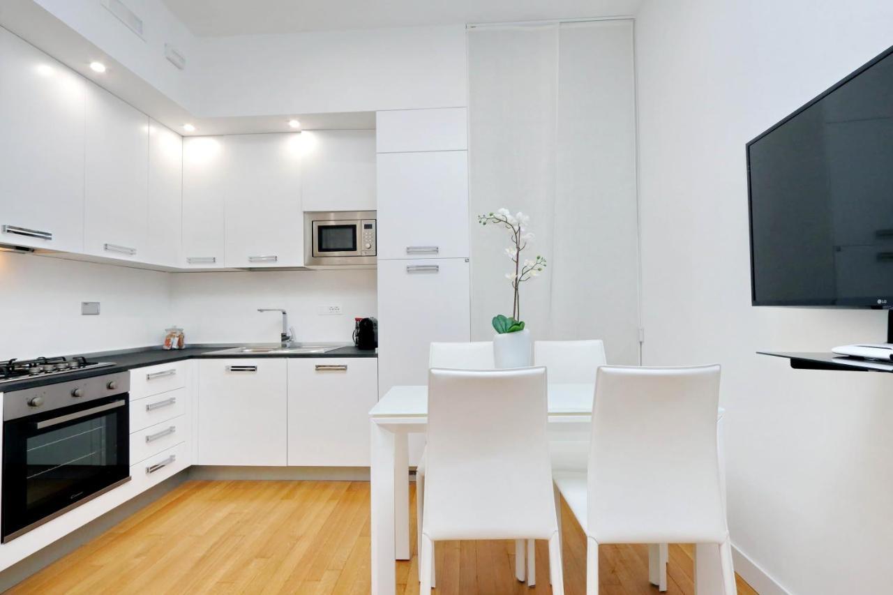 Deza Cozy Place Ripetta Appartamento *