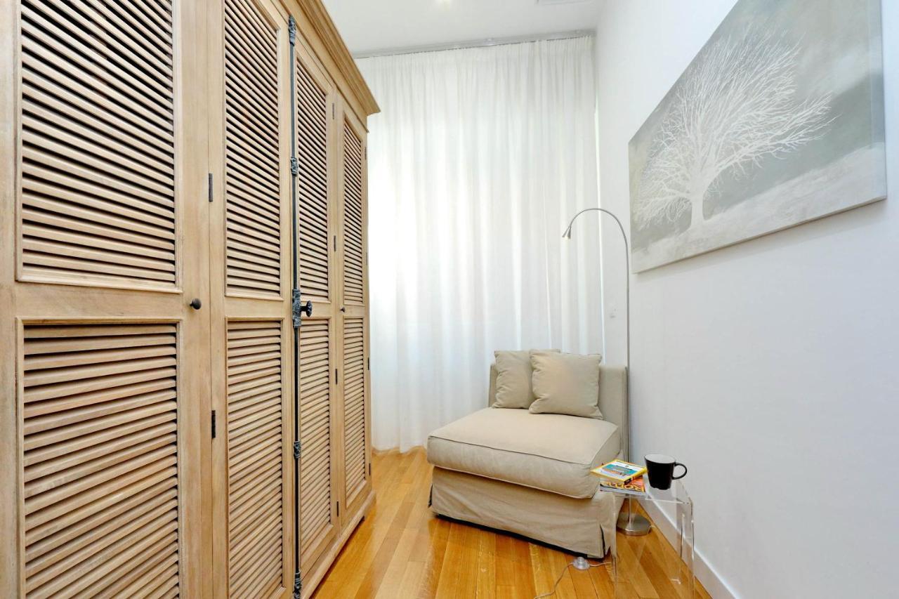 Deza Cozy Place Ripetta Appartamento Roma
