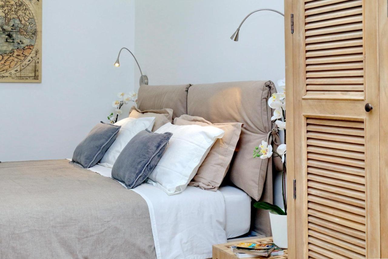 Deza Cozy Place Ripetta Appartamento