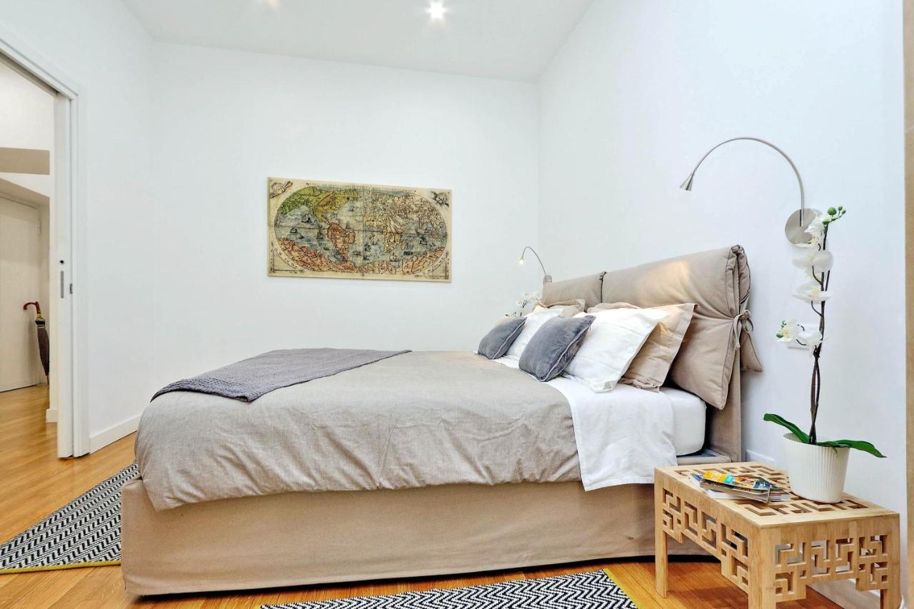 Apartment Deza Cozy Place Ripetta Rome