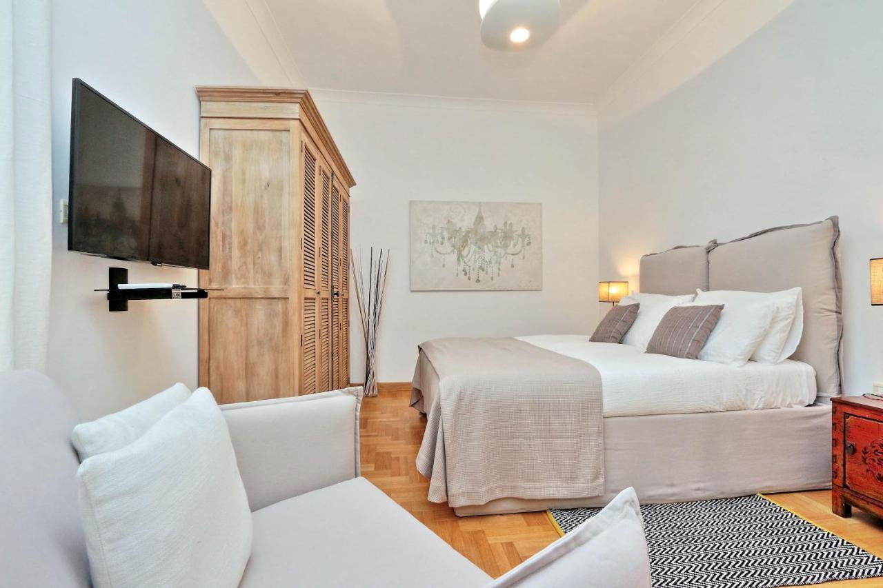 Deza Cozy Place Ripetta * Roma
