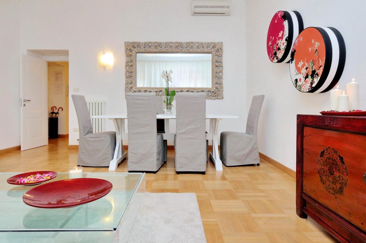 Apartment Deza Cozy Place Ripetta *