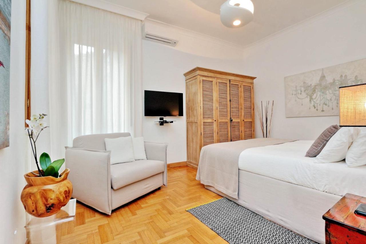 Deza Cozy Place Ripetta * Roma