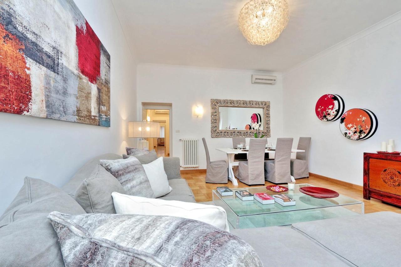 Appartamento Deza Cozy Place Ripetta *