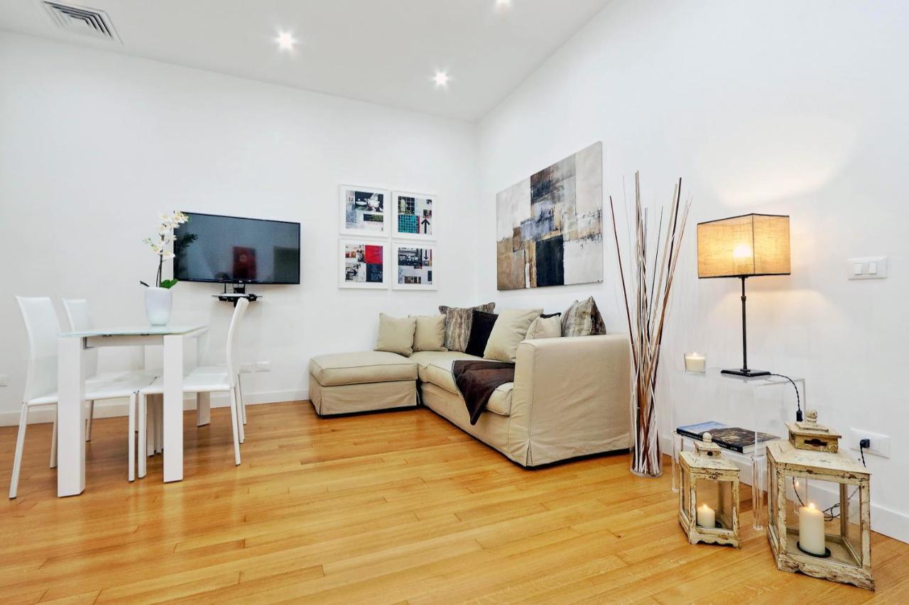 Apartment Deza Cozy Place Ripetta *