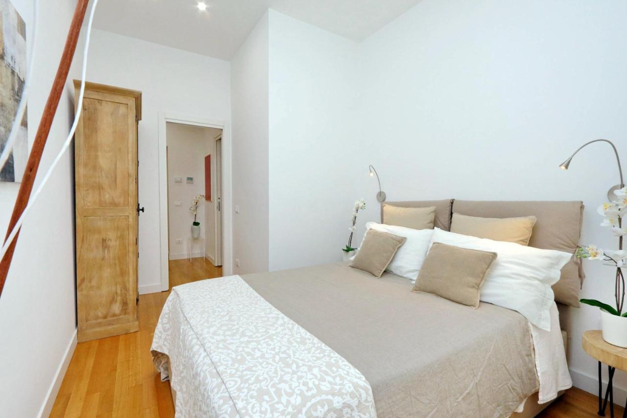 Deza Cozy Place Ripetta Appartamento Roma