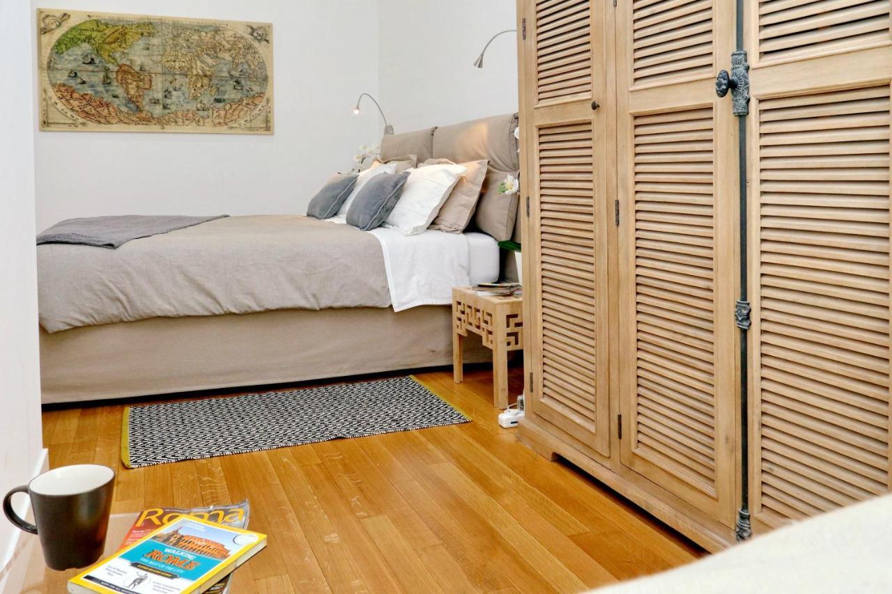 Deza Cozy Place Ripetta