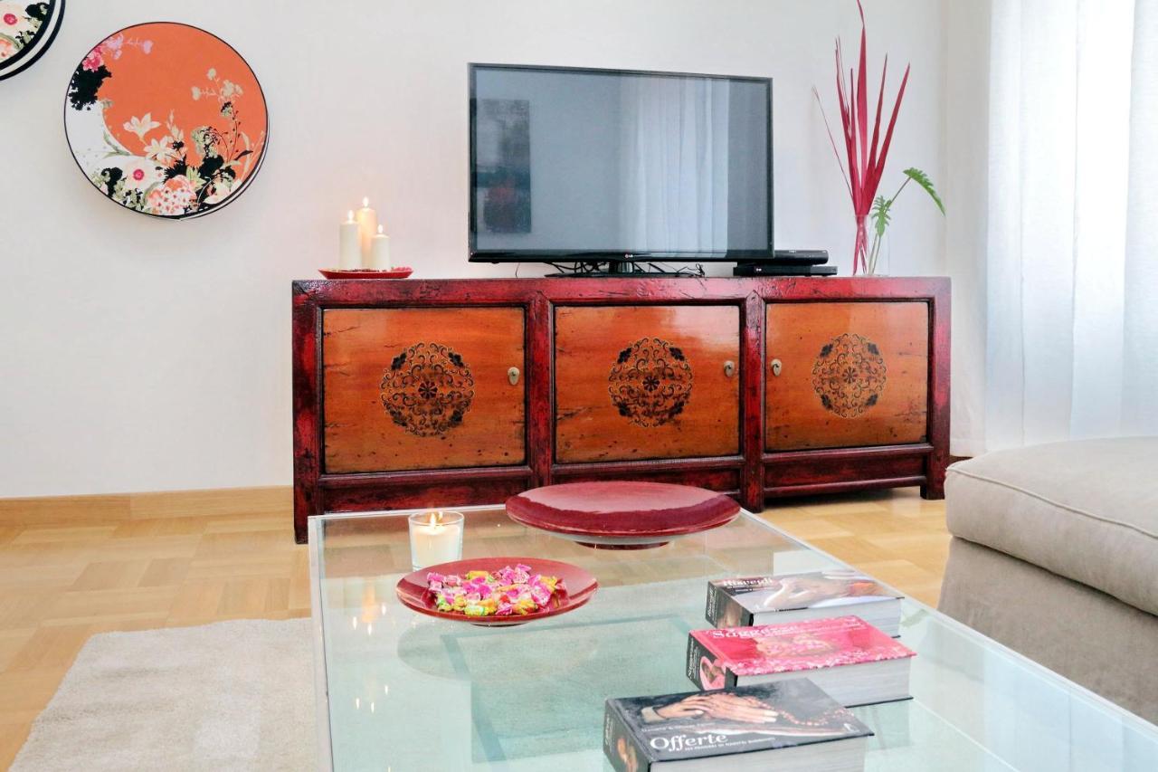Appartamento Deza Cozy Place Ripetta