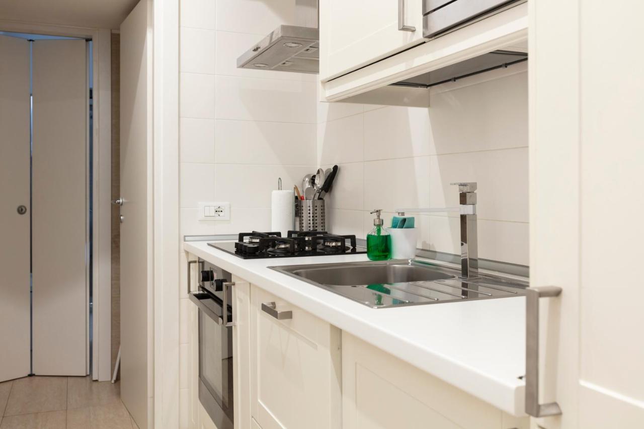 Appartamento Deza Cozy Place Ripetta