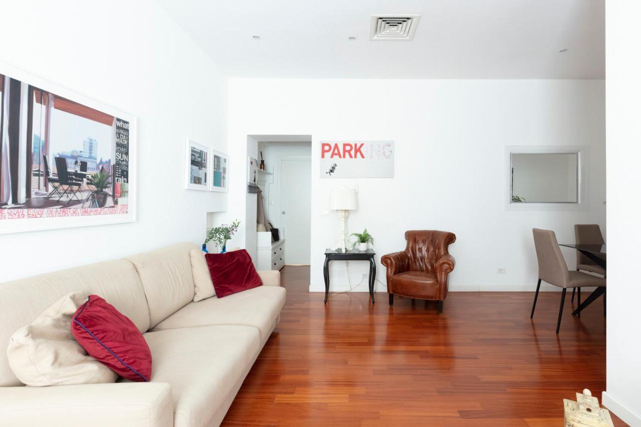 Deza Cozy Place Ripetta Roma