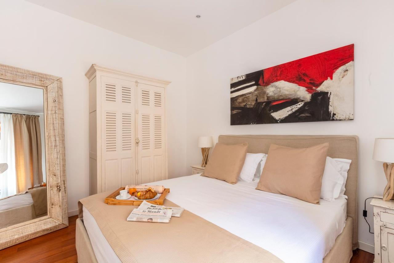 Deza Cozy Place Ripetta Appartamento Roma