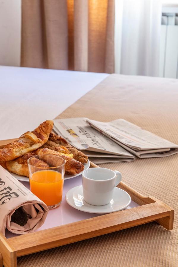 Apartment Deza Cozy Place Ripetta *