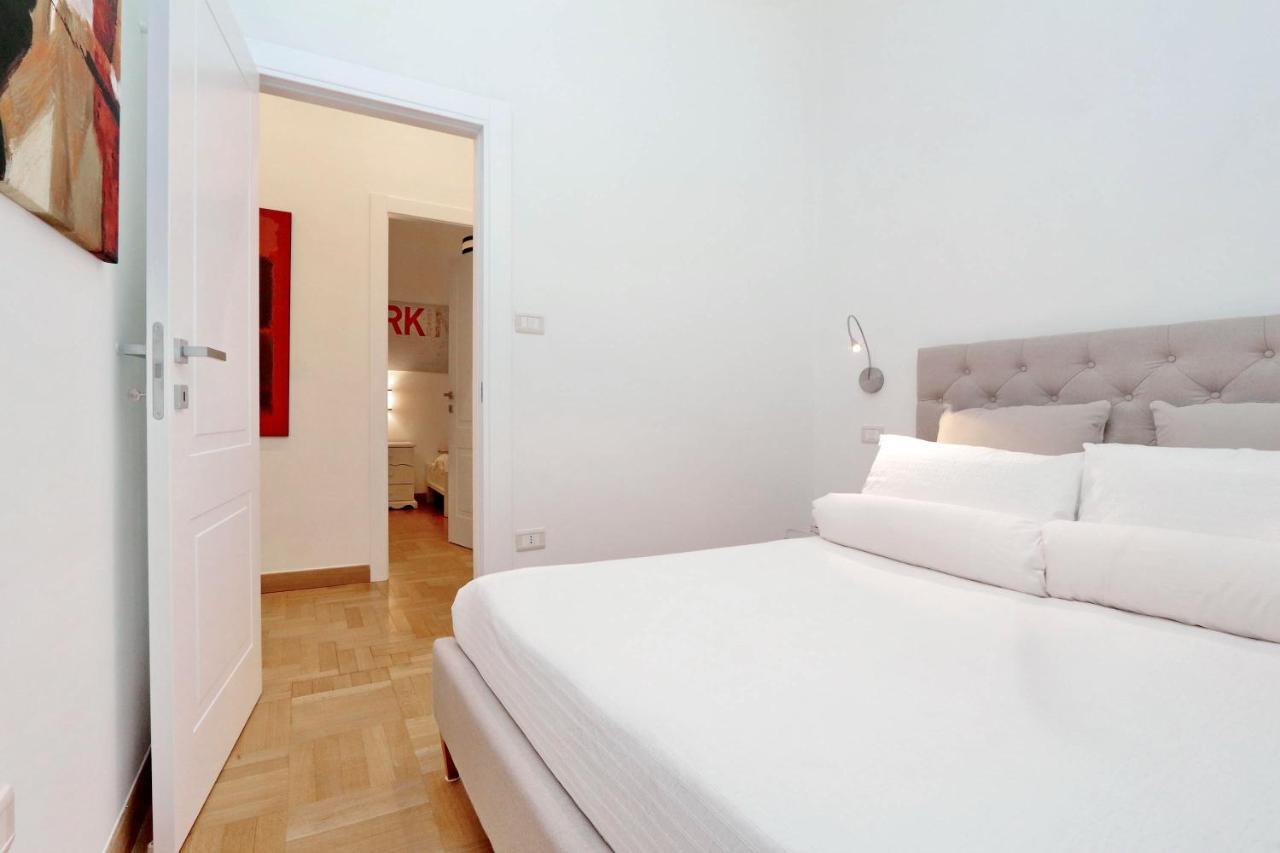 Appartamento Deza Cozy Place Ripetta *