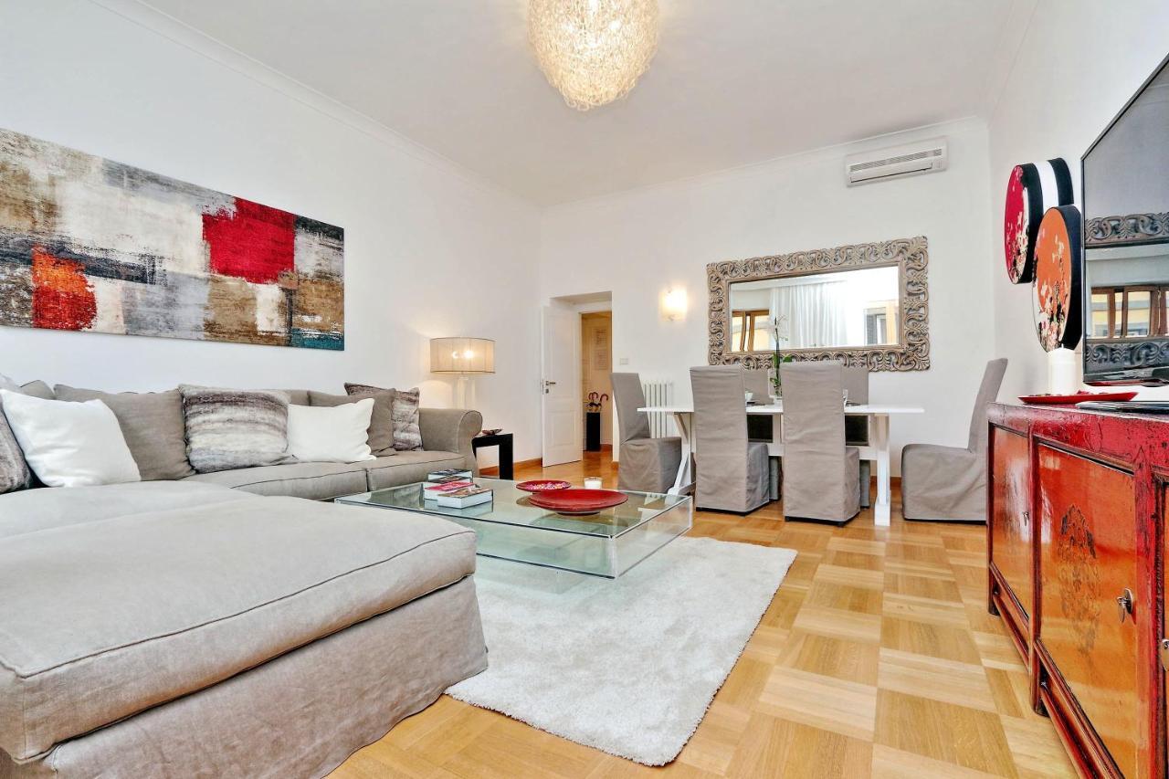 Deza Cozy Place Ripetta Roma