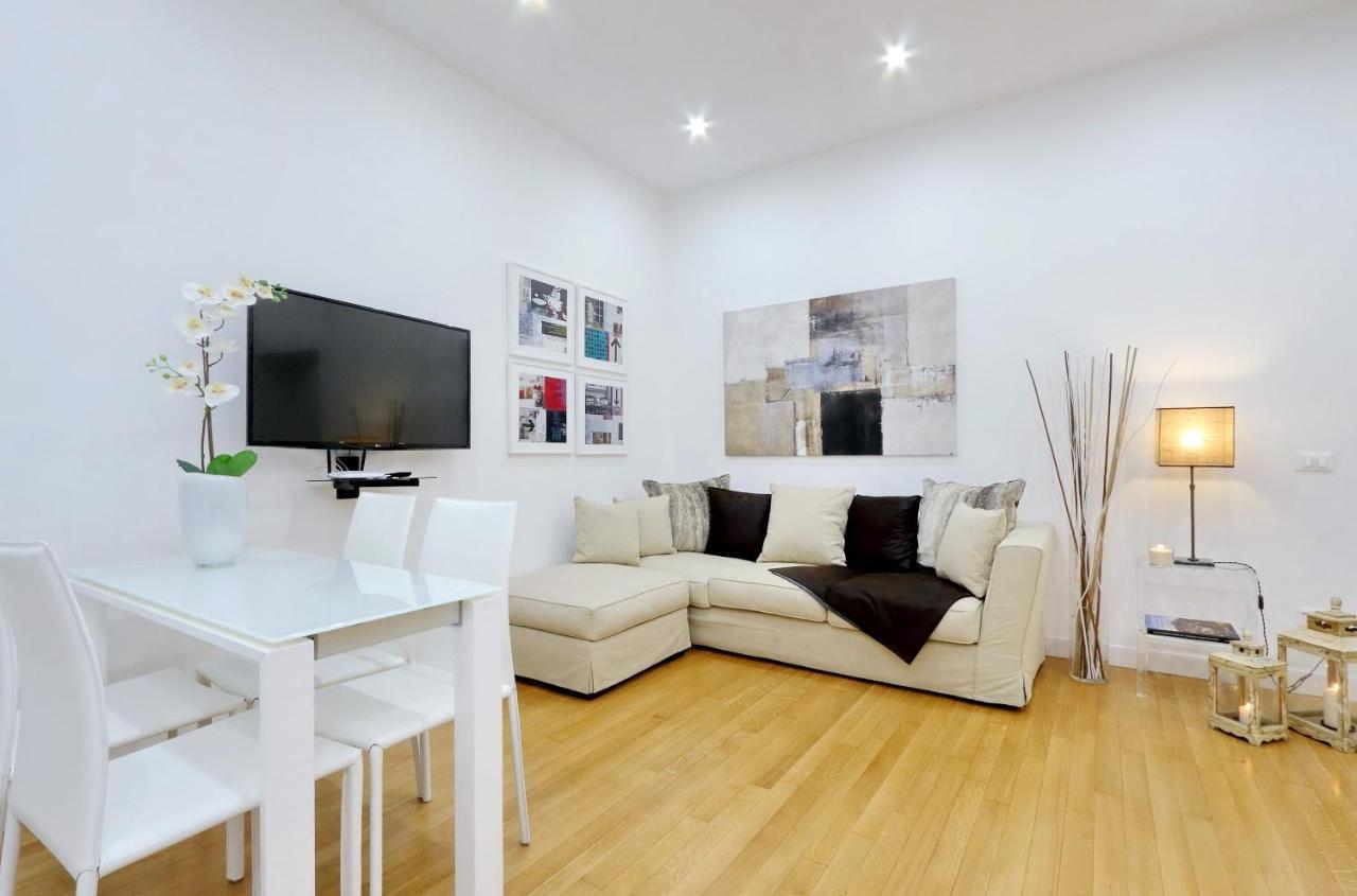 Appartamento Deza Cozy Place Ripetta *