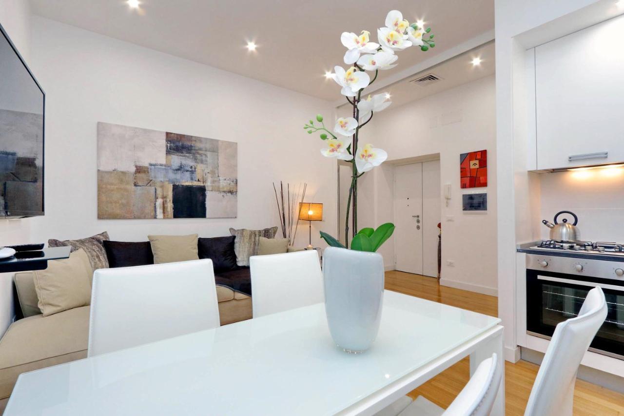 Appartamento Deza Cozy Place Ripetta